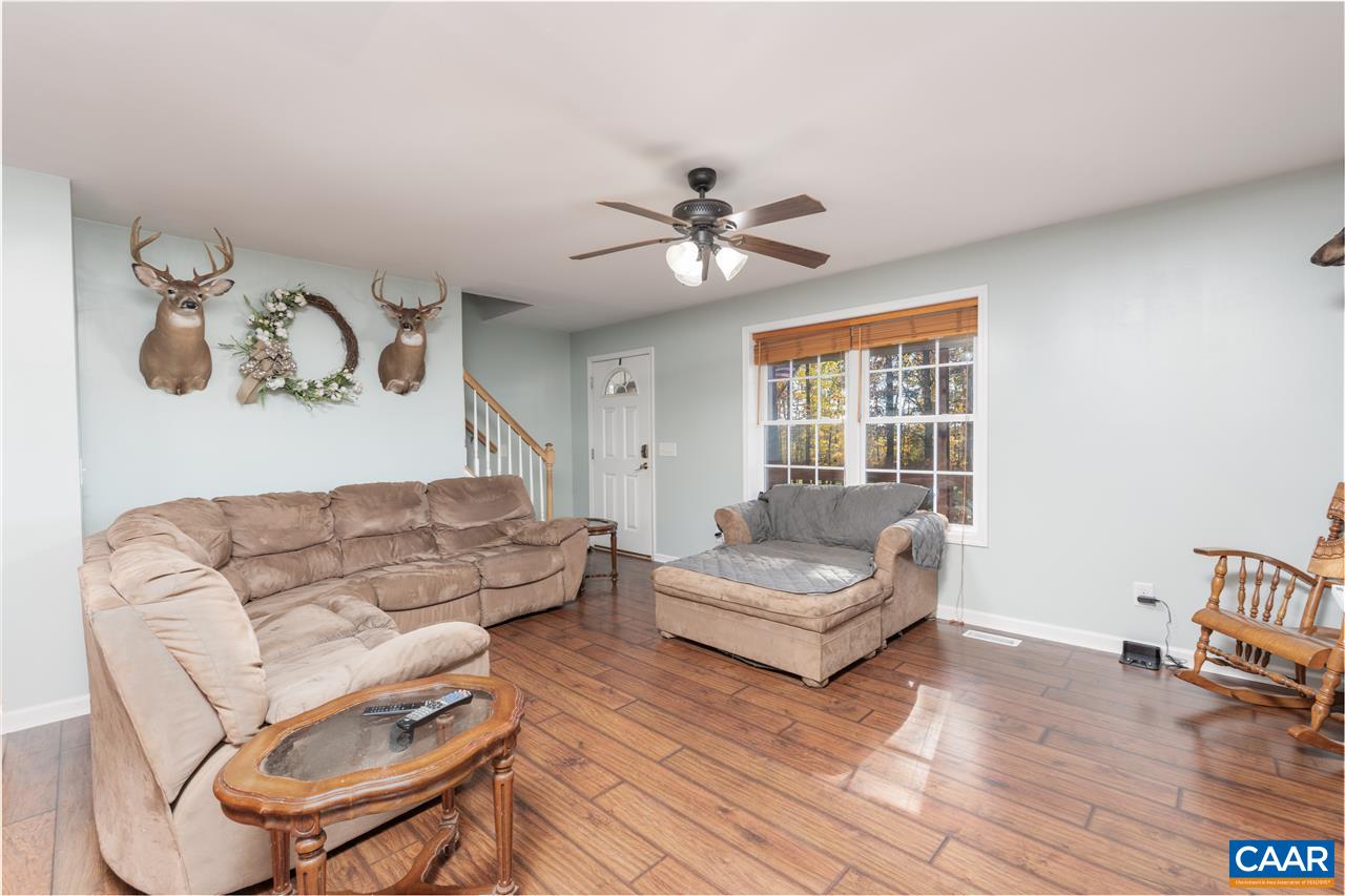 553 Plain Dealing Road Palmyra, VA 22963 - Photo 8 of 40 Gallery Image 8