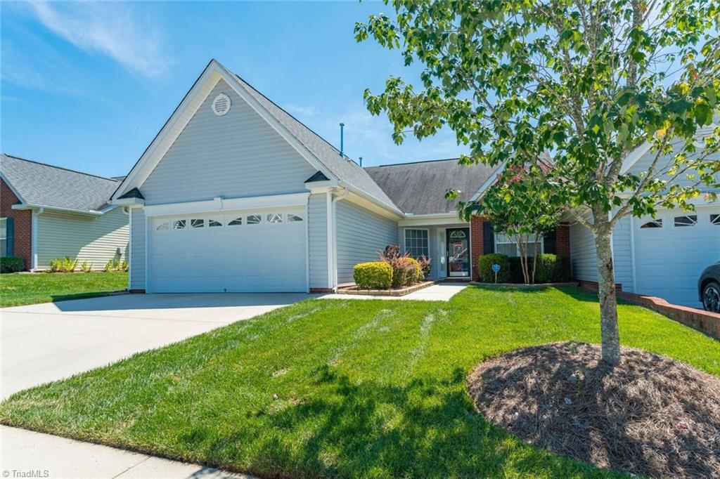 677 Chas Court High Point, NC 27265 - Photo 1 of 20 Gallery Image 1