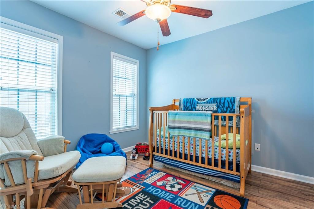 677 Chas Court High Point, NC 27265 - Photo 15 of 20 Gallery Image 15