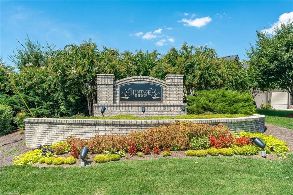 677 Chas Court High Point, NC 27265 - Photo 20 of 20 Gallery Image 20
