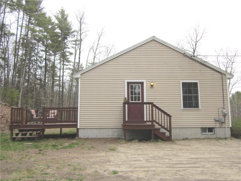 54 Cold Springs Road Casco, ME 04015 - Photo 18 of 21 Exterior Side