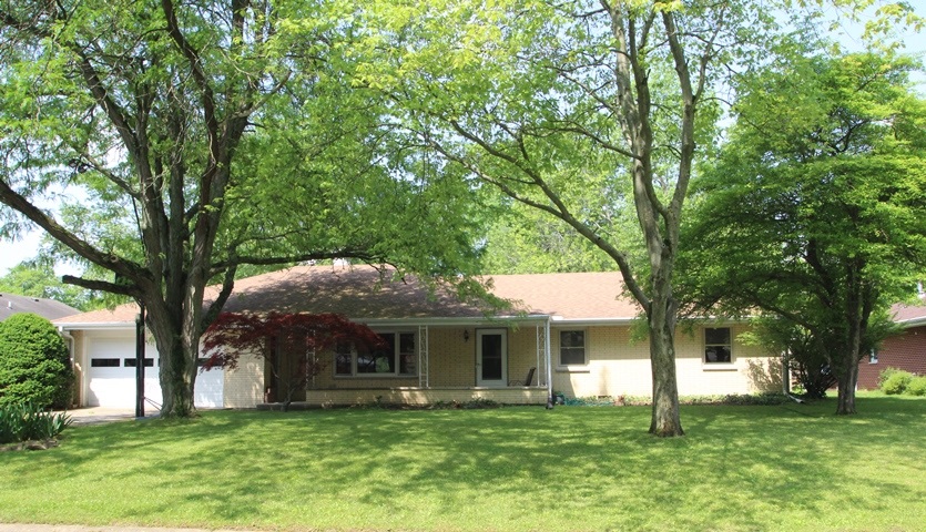 2001 North Winthrop Road Muncie, IN 47304 - Photo 1 of 31 Gallery Image 1