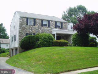 724 Timber Trail Lane Springfield, PA 19064 - Photo 1 of 6