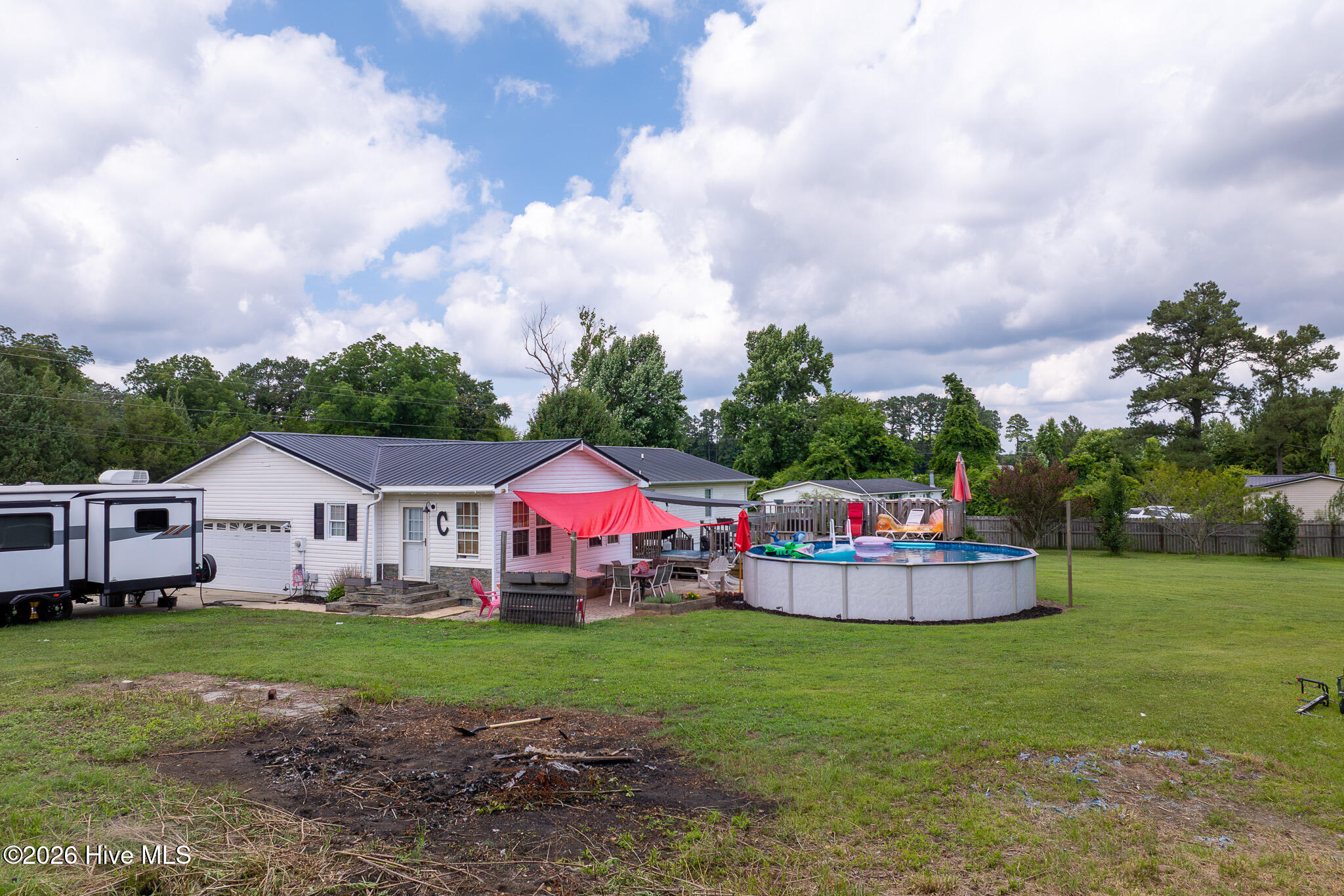 388 Comfort Road Richlands, NC 28574 - Photo 59 of 97