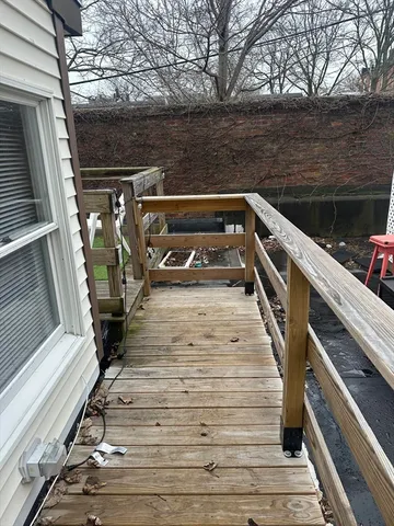 $3,500 | 525 East 3rd Street, Unit 2R, Boston, MA 02127