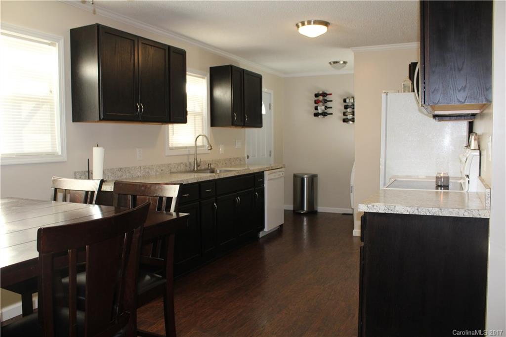 378 Rabbit Hollow Road Cleveland, NC 27013 - Photo 2 of 24