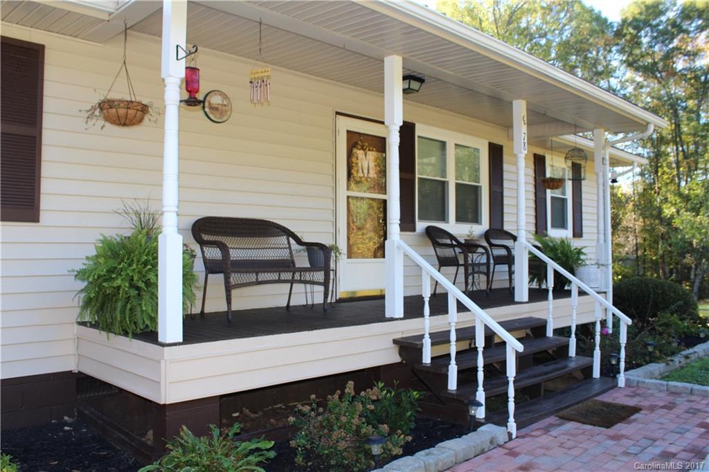 378 Rabbit Hollow Road Cleveland, NC 27013 - Photo 15 of 24