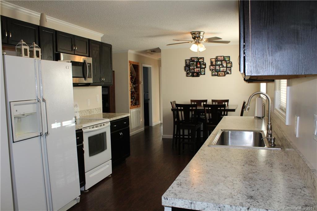 378 Rabbit Hollow Road Cleveland, NC 27013 - Photo 3 of 24