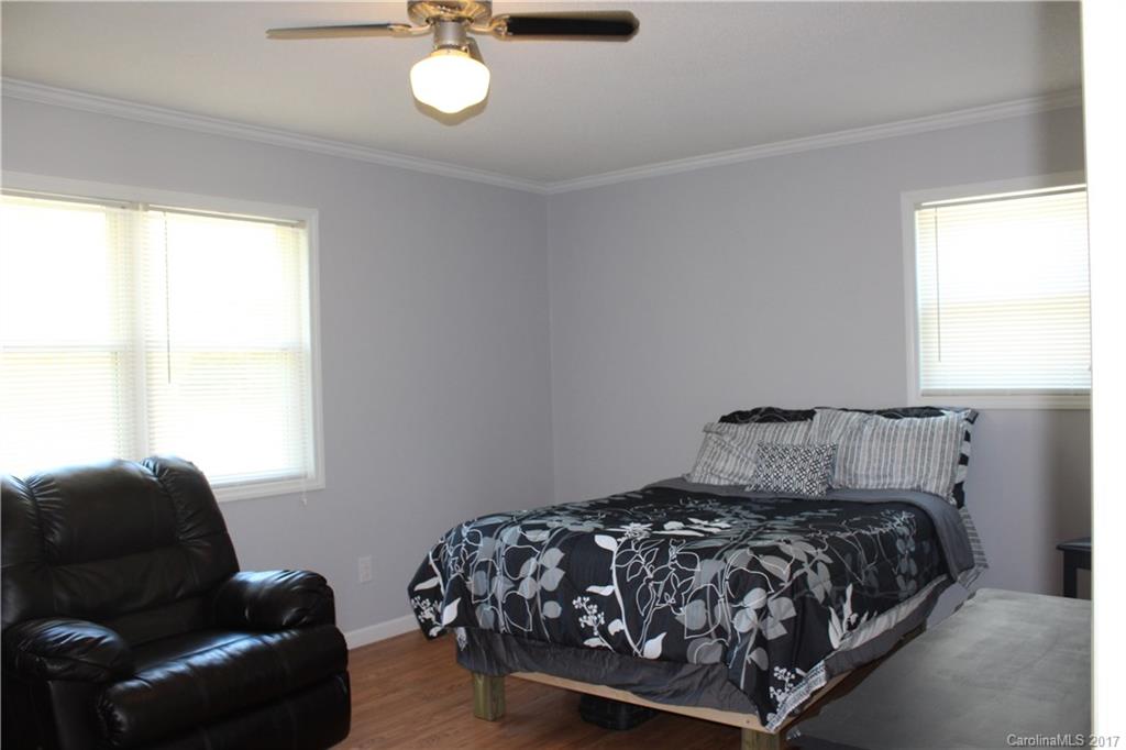 378 Rabbit Hollow Road Cleveland, NC 27013 - Photo 21 of 24