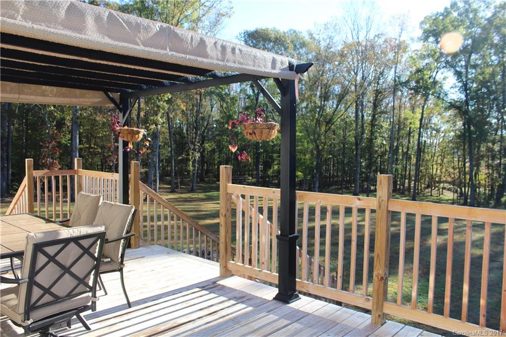 378 Rabbit Hollow Road Cleveland, NC 27013 - Photo 22 of 24