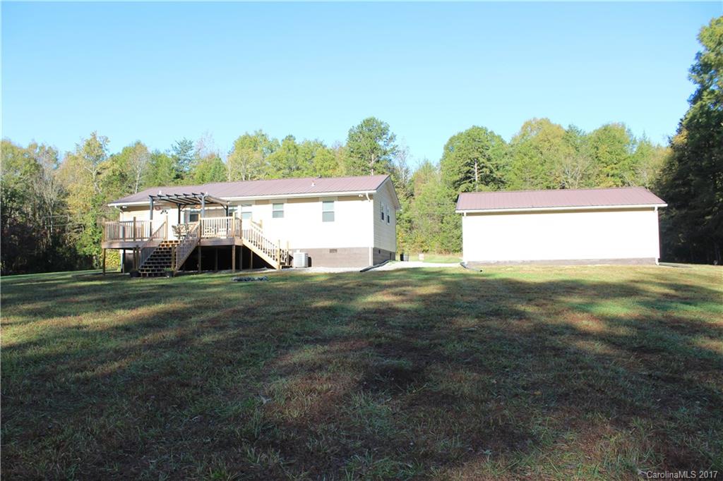 378 Rabbit Hollow Road Cleveland, NC 27013 - Photo 24 of 24
