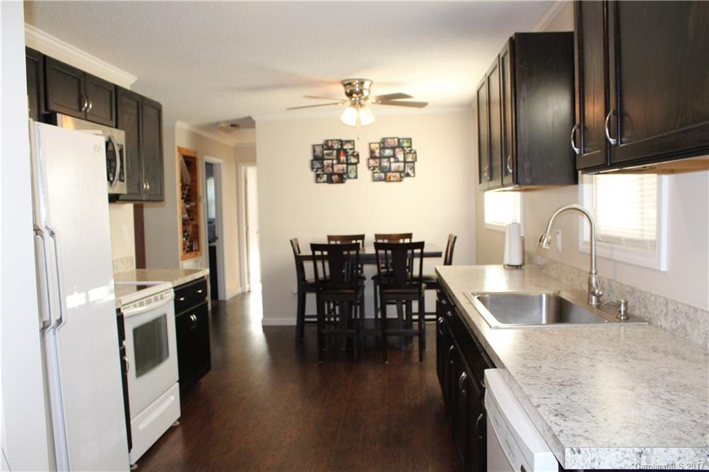 378 Rabbit Hollow Road Cleveland, NC 27013 - Photo 4 of 24