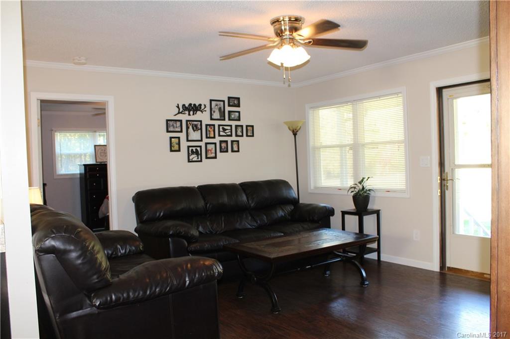 378 Rabbit Hollow Road Cleveland, NC 27013 - Photo 7 of 24