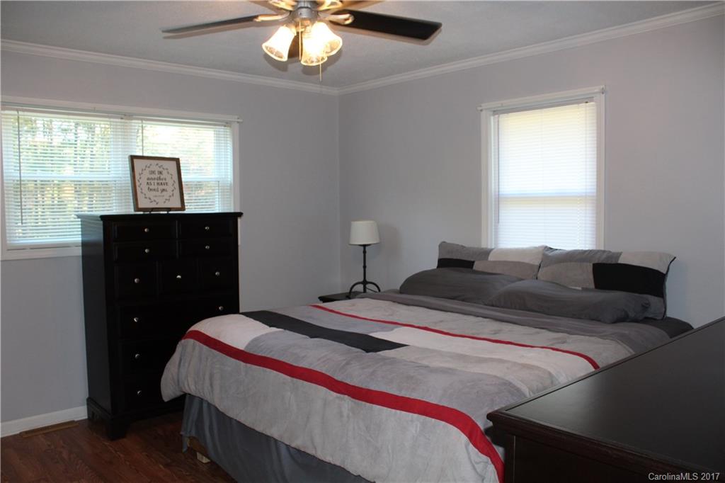 378 Rabbit Hollow Road Cleveland, NC 27013 - Photo 10 of 24