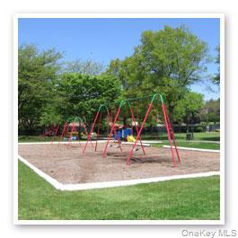 5 Elm Street Great Neck, NY 11021 - Photo 17 of 17 a view of outdoor space with playground and green space