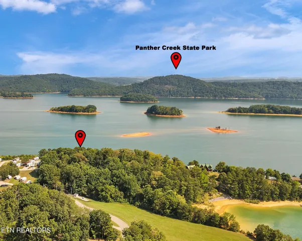 $344,900 | Lot 2 Baye Road, Rutledge, TN 37861