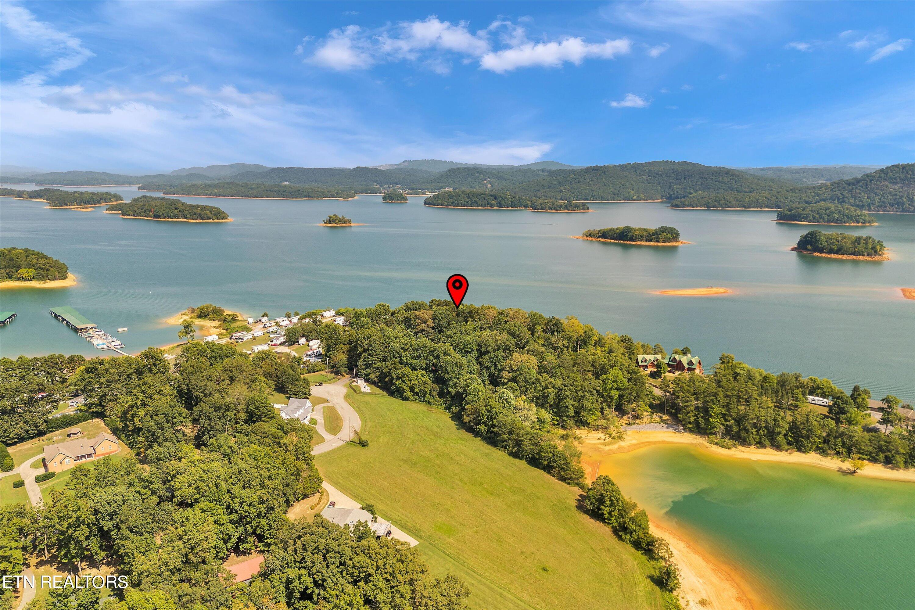 Lot 2 Baye Road Rutledge, TN 37861 - Photo 13 of 22 19-Baye Rd-19