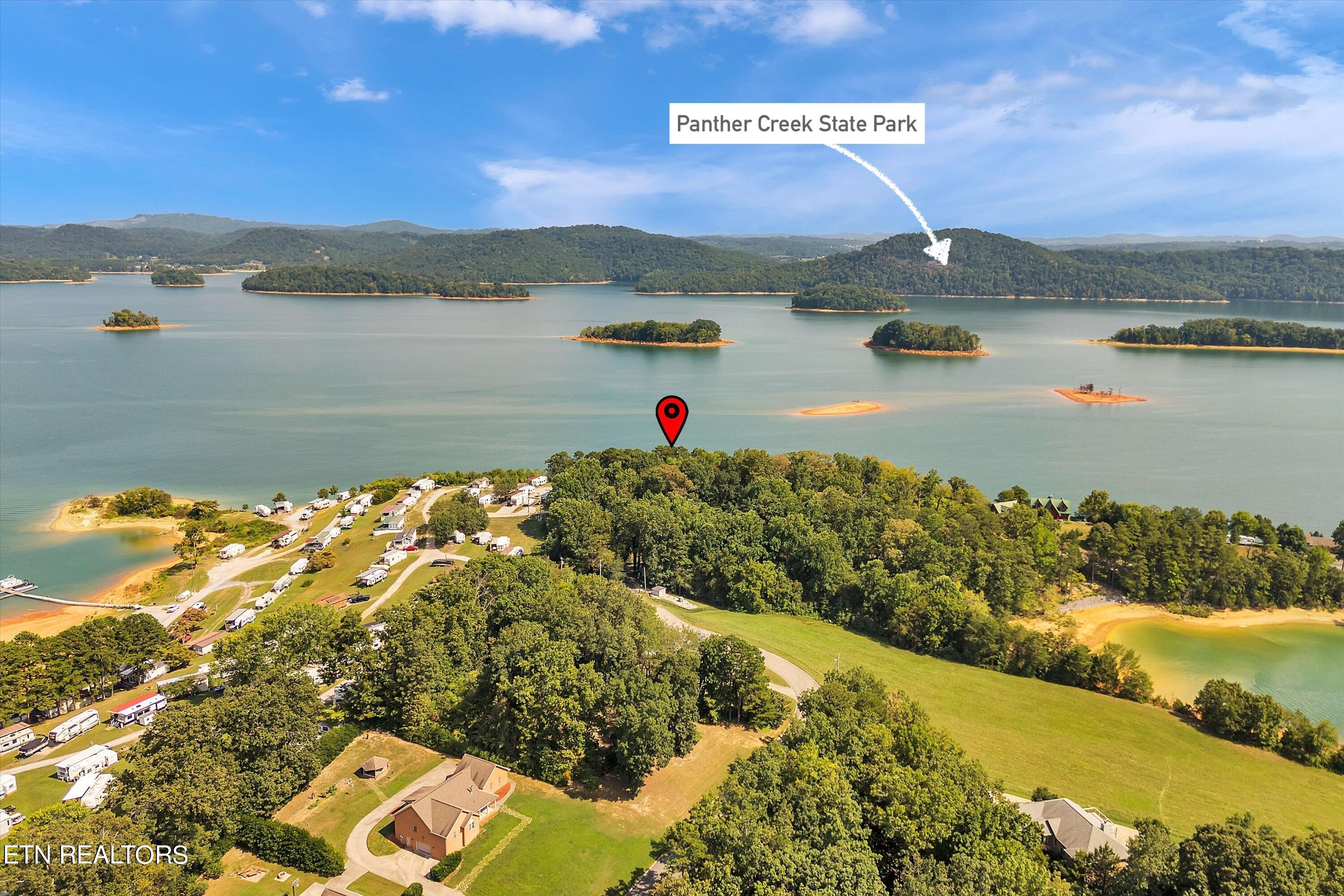 Lot 2 Baye Road Rutledge, TN 37861 - Photo 14 of 22 21-Baye Rd-21