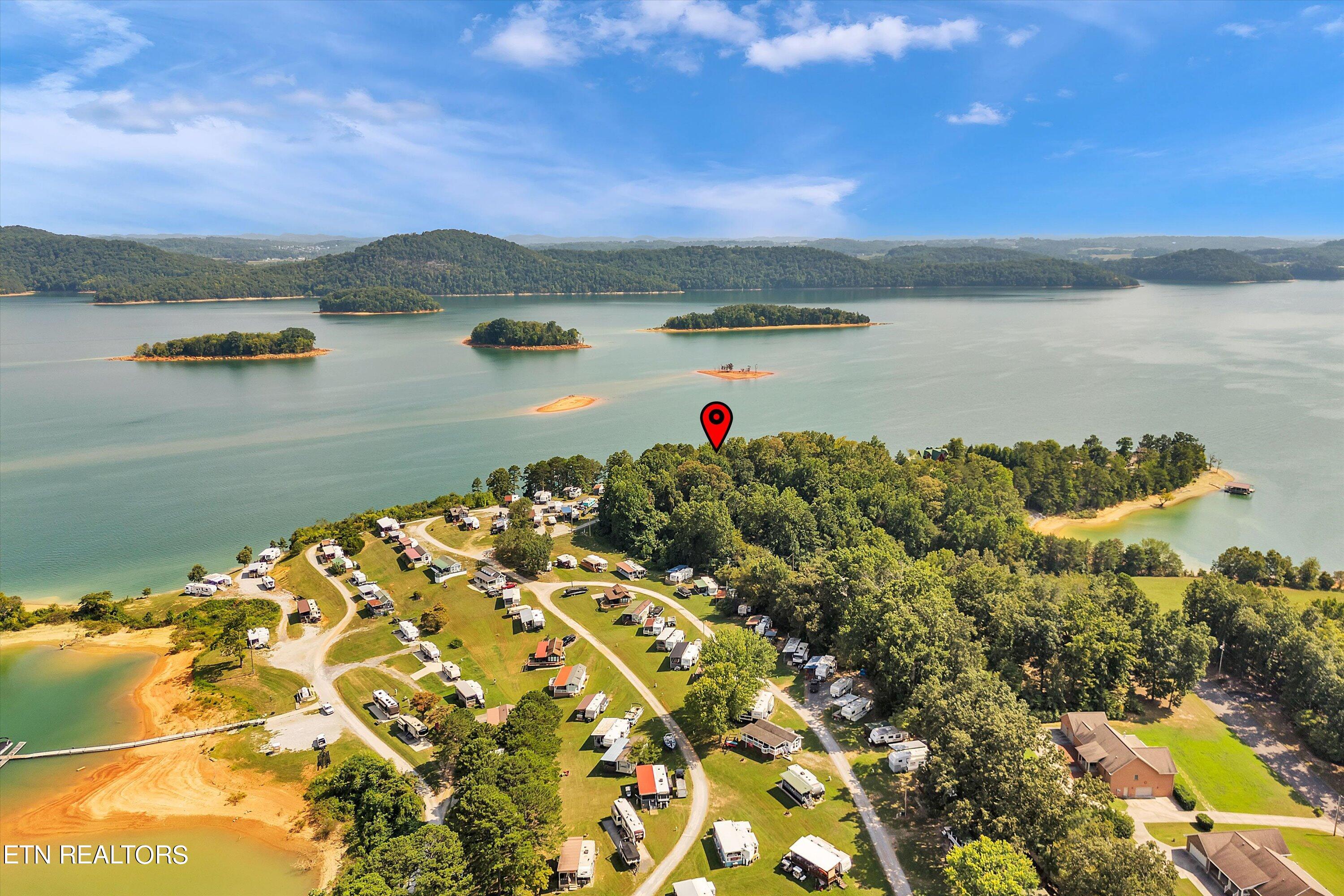 Lot 2 Baye Road Rutledge, TN 37861 - Photo 15 of 22 23-Baye Rd-23