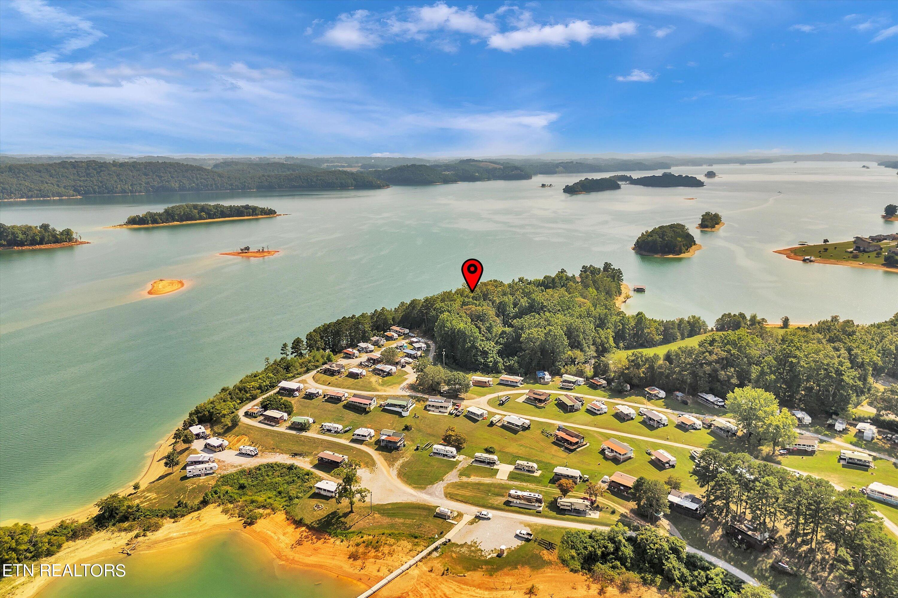 Lot 2 Baye Road Rutledge, TN 37861 - Photo 16 of 22 25-Baye Rd-25