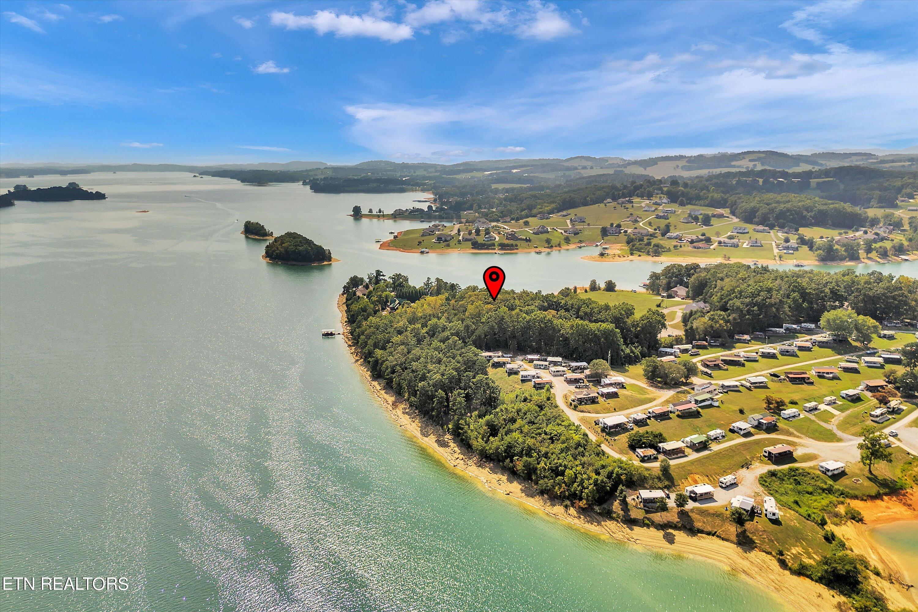 Lot 2 Baye Road Rutledge, TN 37861 - Photo 17 of 22 27-Baye Rd-27