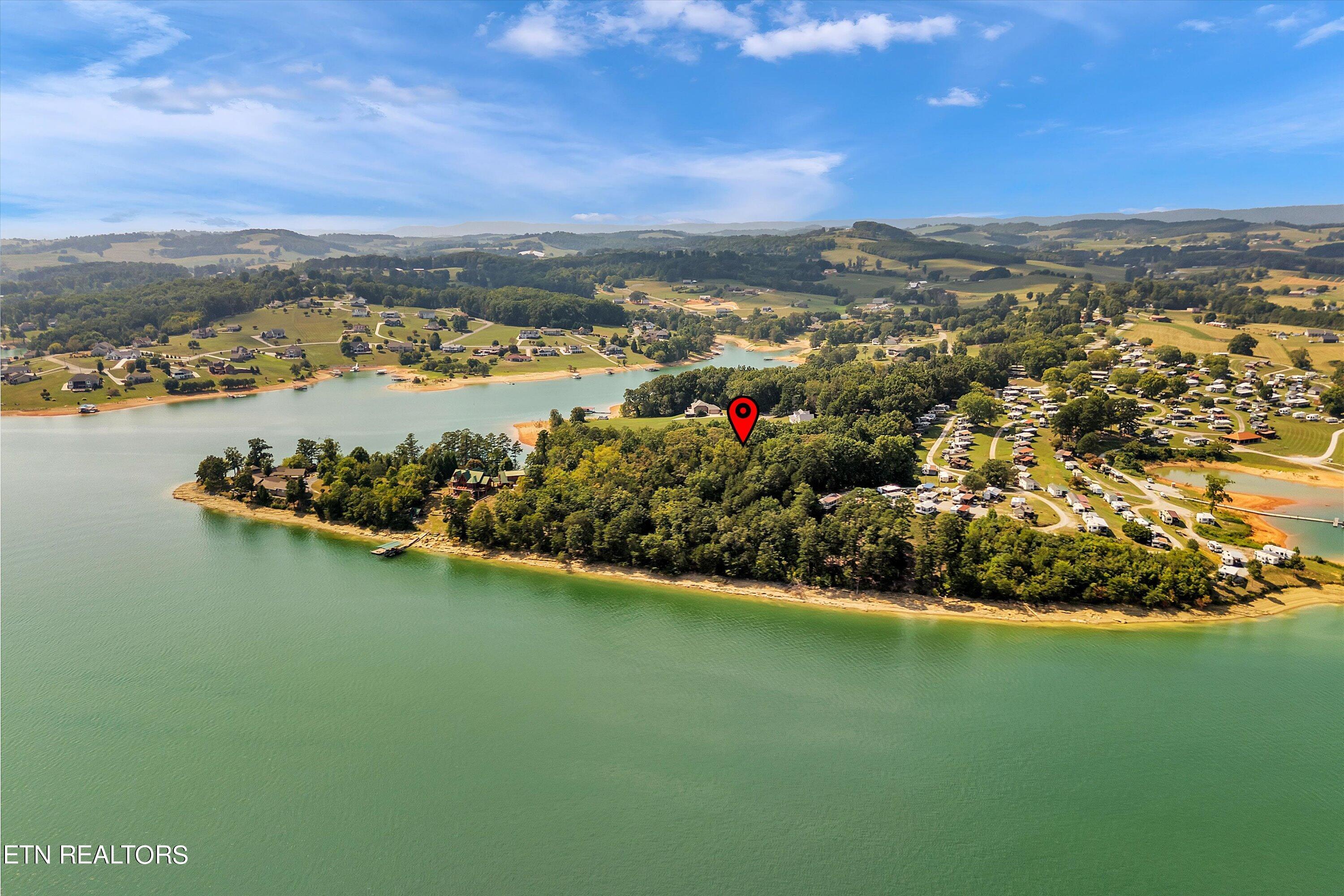 Lot 2 Baye Road Rutledge, TN 37861 - Photo 18 of 22 29-Baye Rd-29