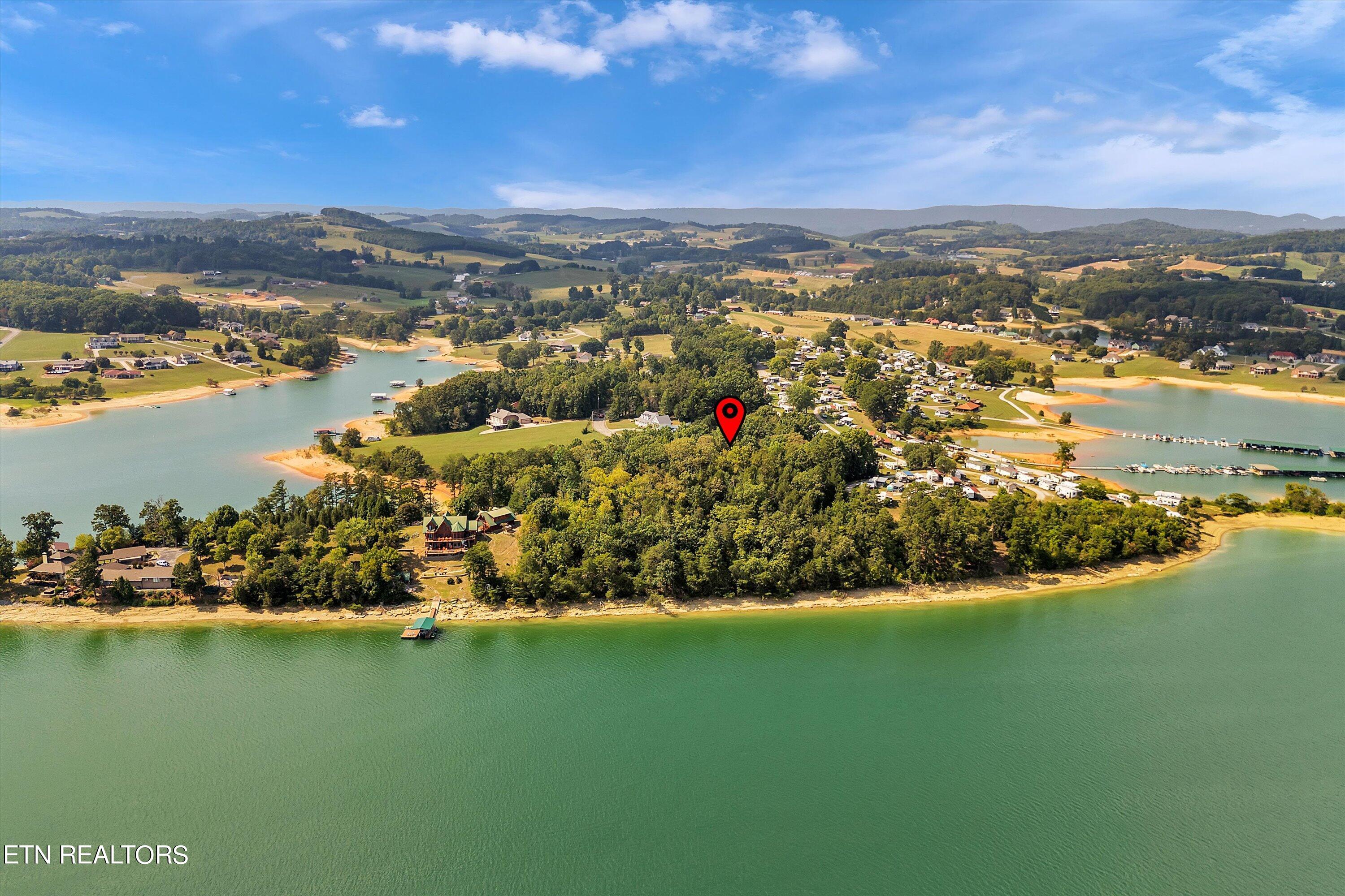 Lot 2 Baye Road Rutledge, TN 37861 - Photo 19 of 22 31-Baye Rd-31