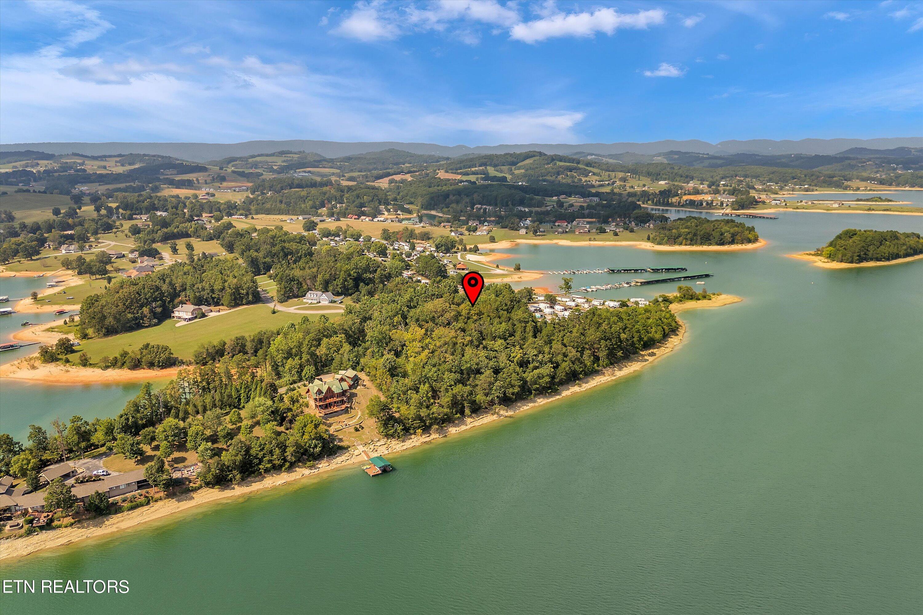 Lot 2 Baye Road Rutledge, TN 37861 - Photo 20 of 22 33-Baye Rd-33