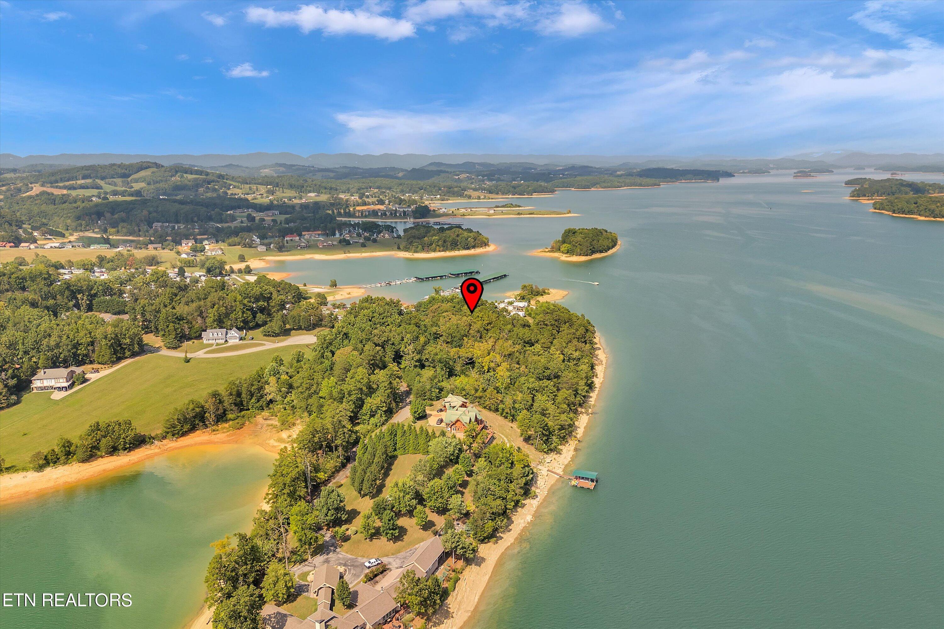 Lot 2 Baye Road Rutledge, TN 37861 - Photo 21 of 22 35-Baye Rd-35