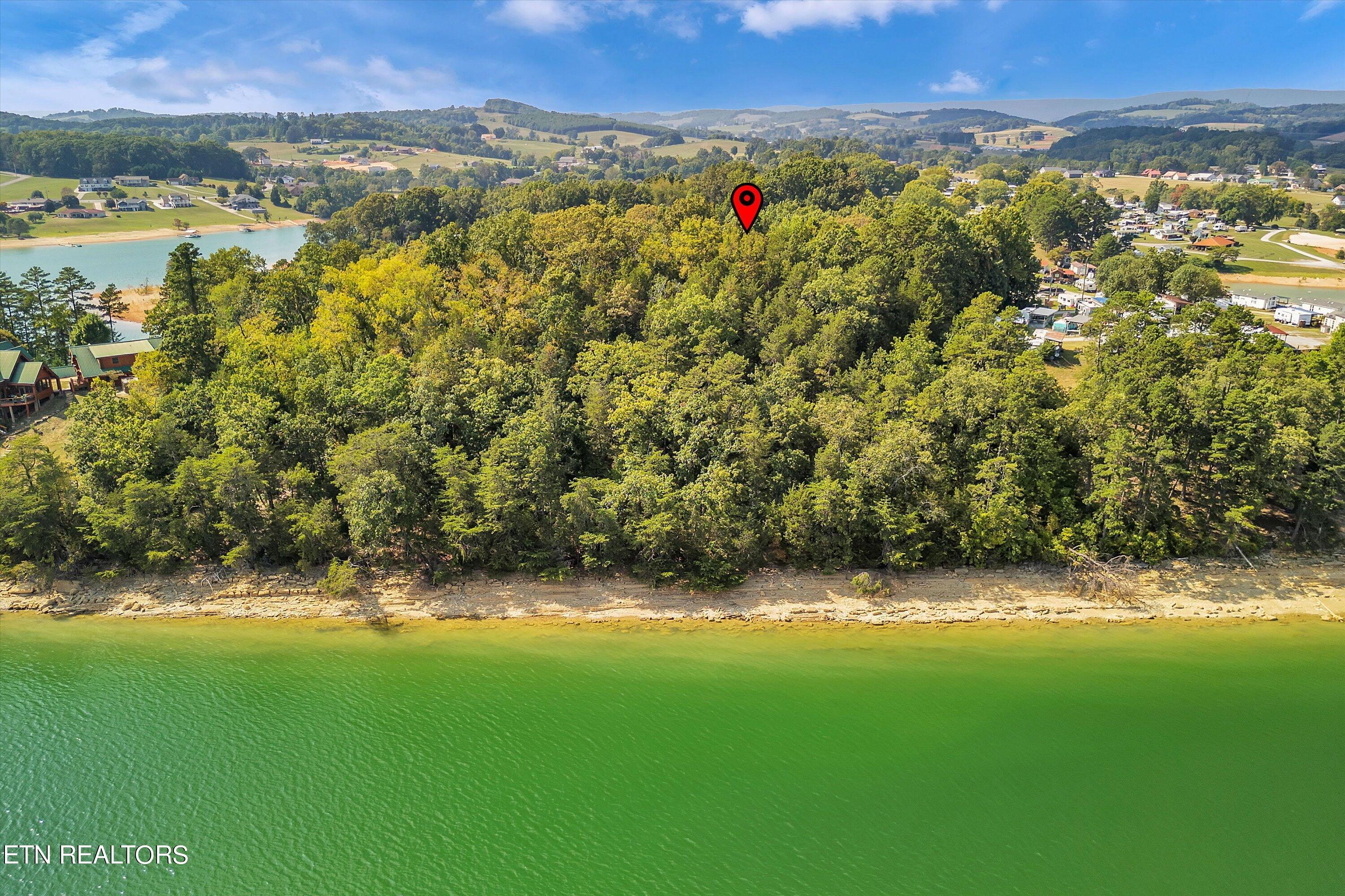 Lot 2 Baye Road Rutledge, TN 37861 - Photo 22 of 22 37-Baye Rd-37