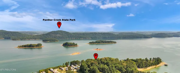 $344,900 | Lot 2 Baye Road, Rutledge, TN 37861