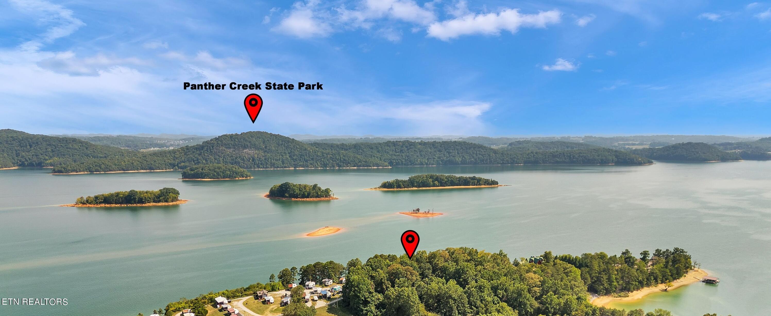 Lot 2 Baye Road Rutledge, TN 37861 - Photo 3 of 22 Baye Rd Add-2