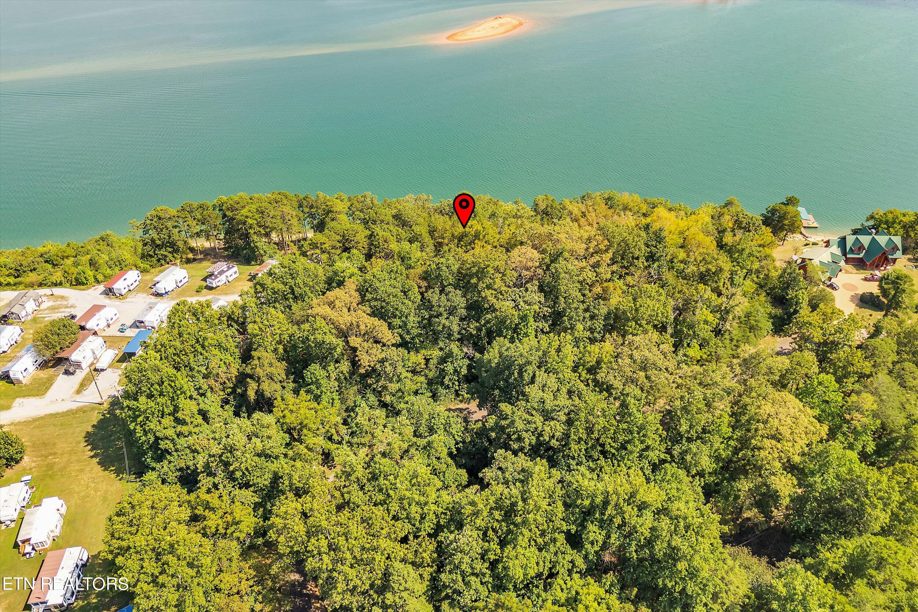 Lot 2 Baye Road Rutledge, TN 37861 - Photo 4 of 22 03-Baye Rd-3