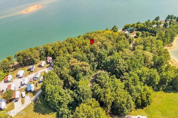 $344,900 | Lot 2 Baye Road, Rutledge, TN 37861