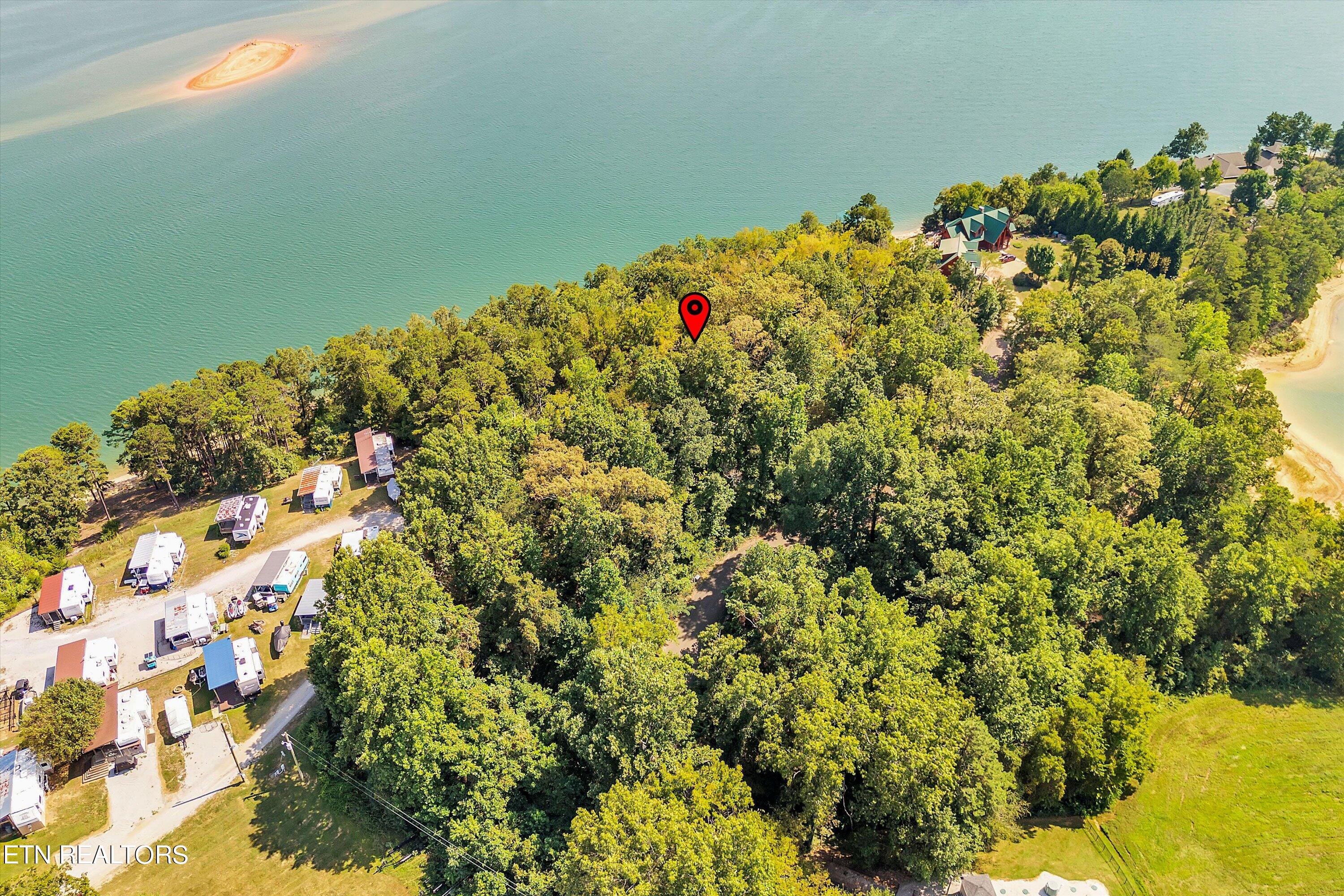 Lot 2 Baye Road Rutledge, TN 37861 - Photo 5 of 22 05-Baye Rd-5