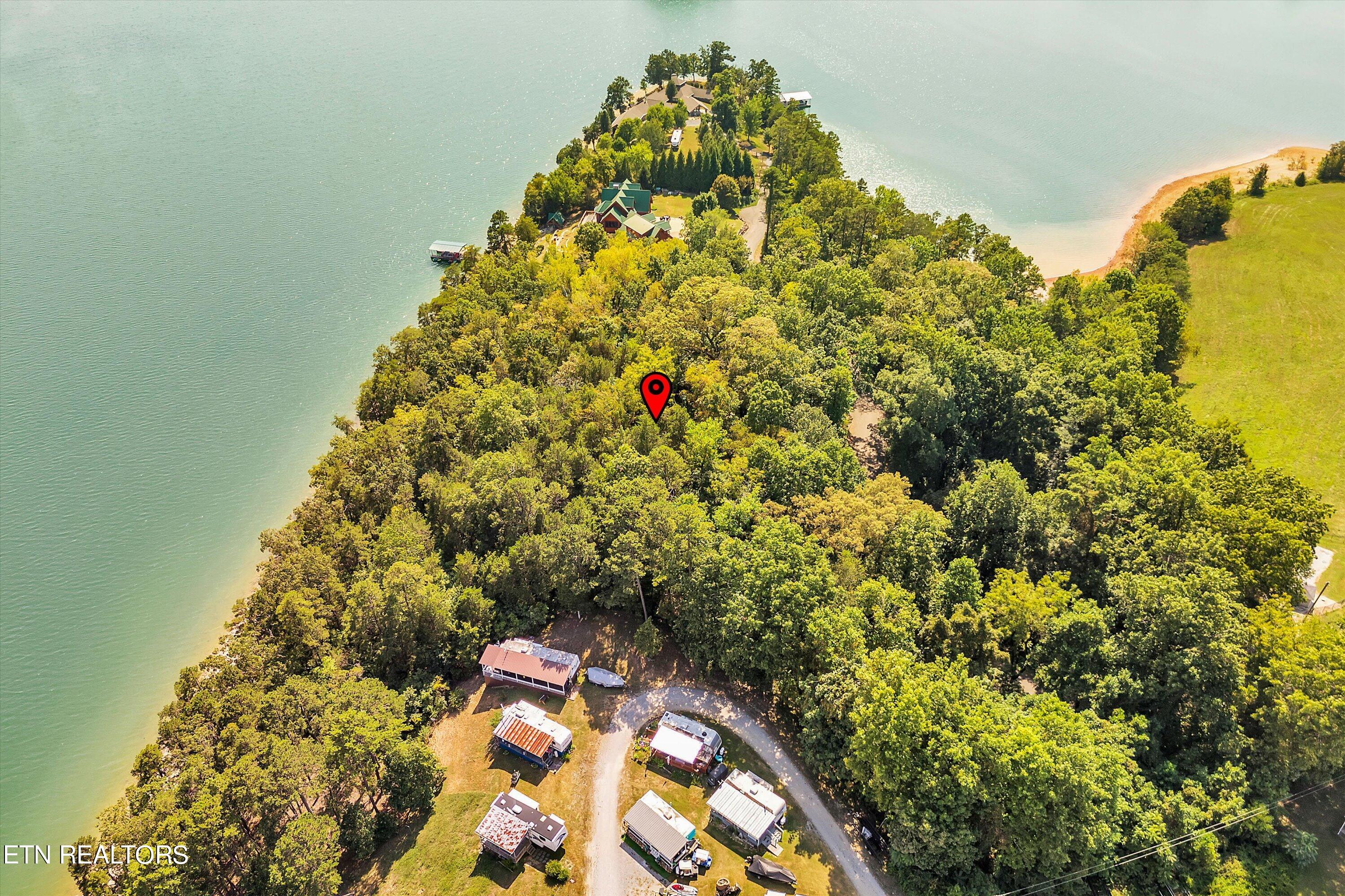 Lot 2 Baye Road Rutledge, TN 37861 - Photo 6 of 22 07-Baye Rd-7