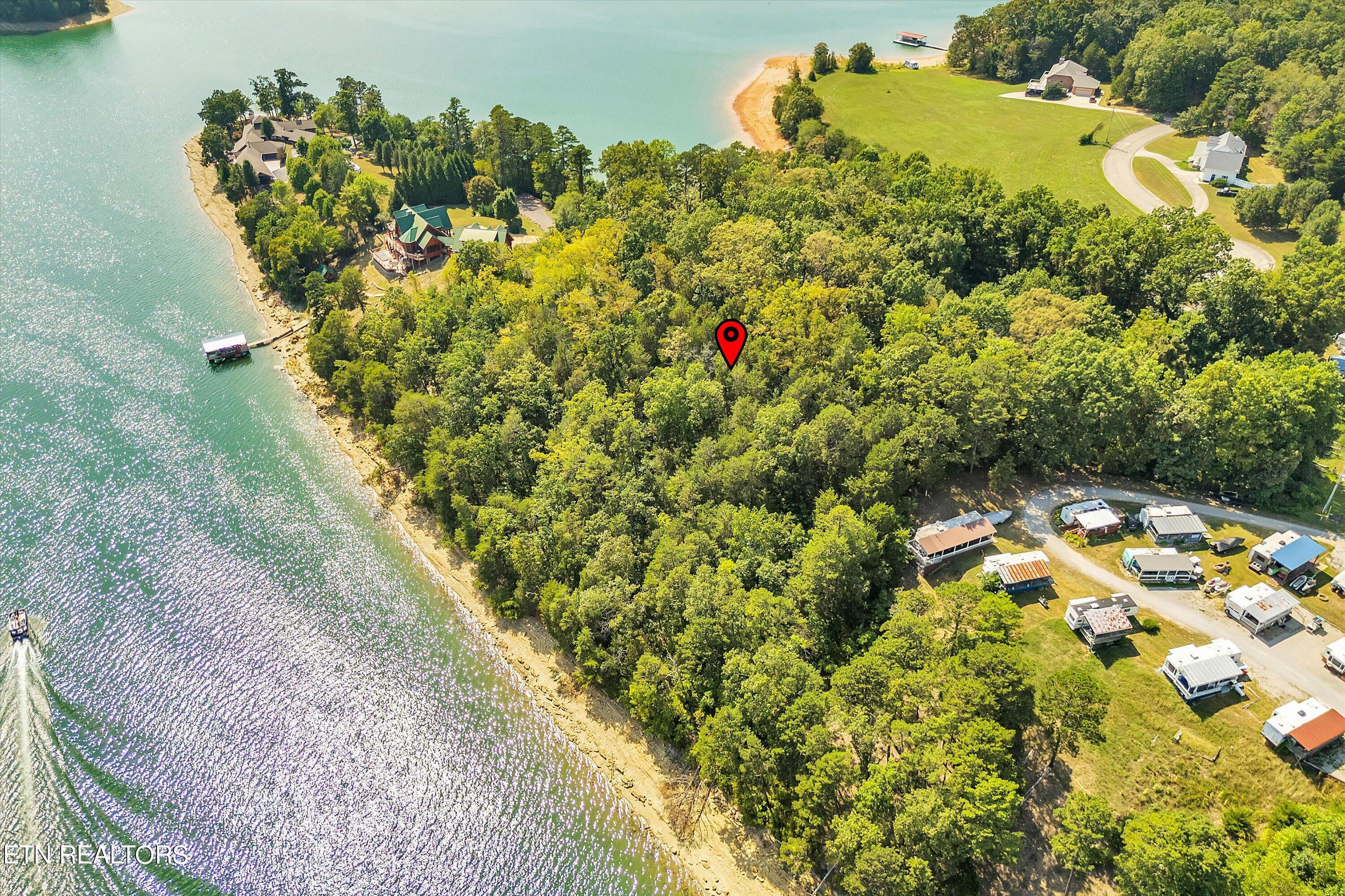 Lot 2 Baye Road Rutledge, TN 37861 - Photo 7 of 22 09-Baye Rd-9