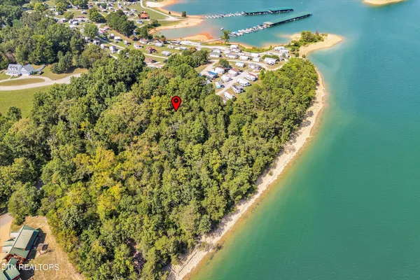 $344,900 | Lot 2 Baye Road, Rutledge, TN 37861