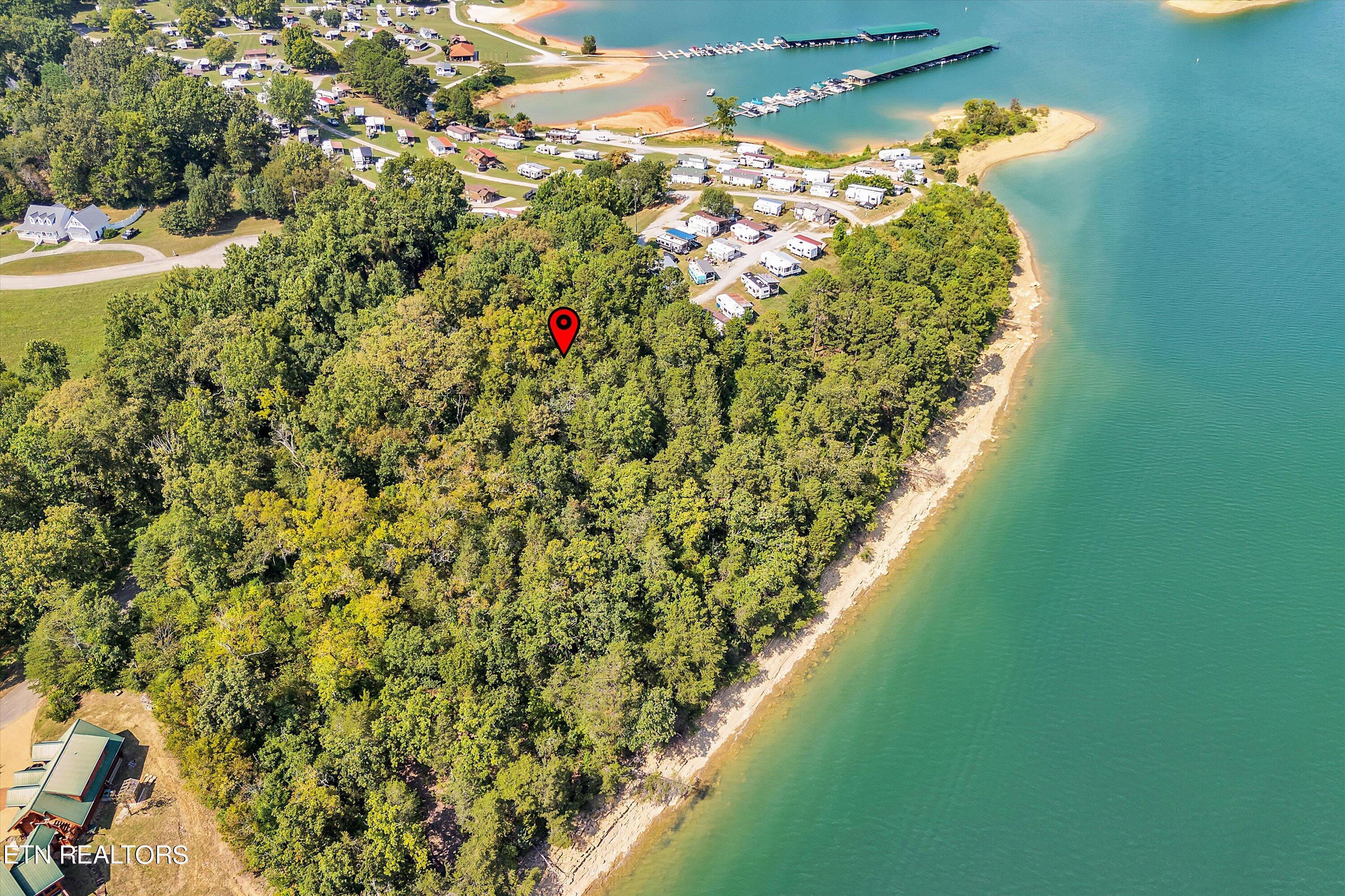 Lot 2 Baye Road Rutledge, TN 37861 - Photo 8 of 22 13-Baye Rd-13