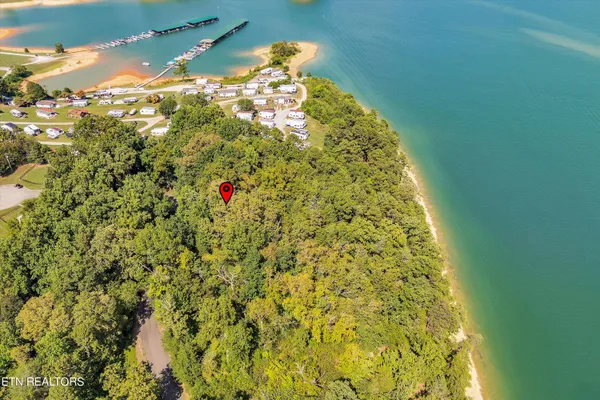 $344,900 | Lot 2 Baye Road, Rutledge, TN 37861