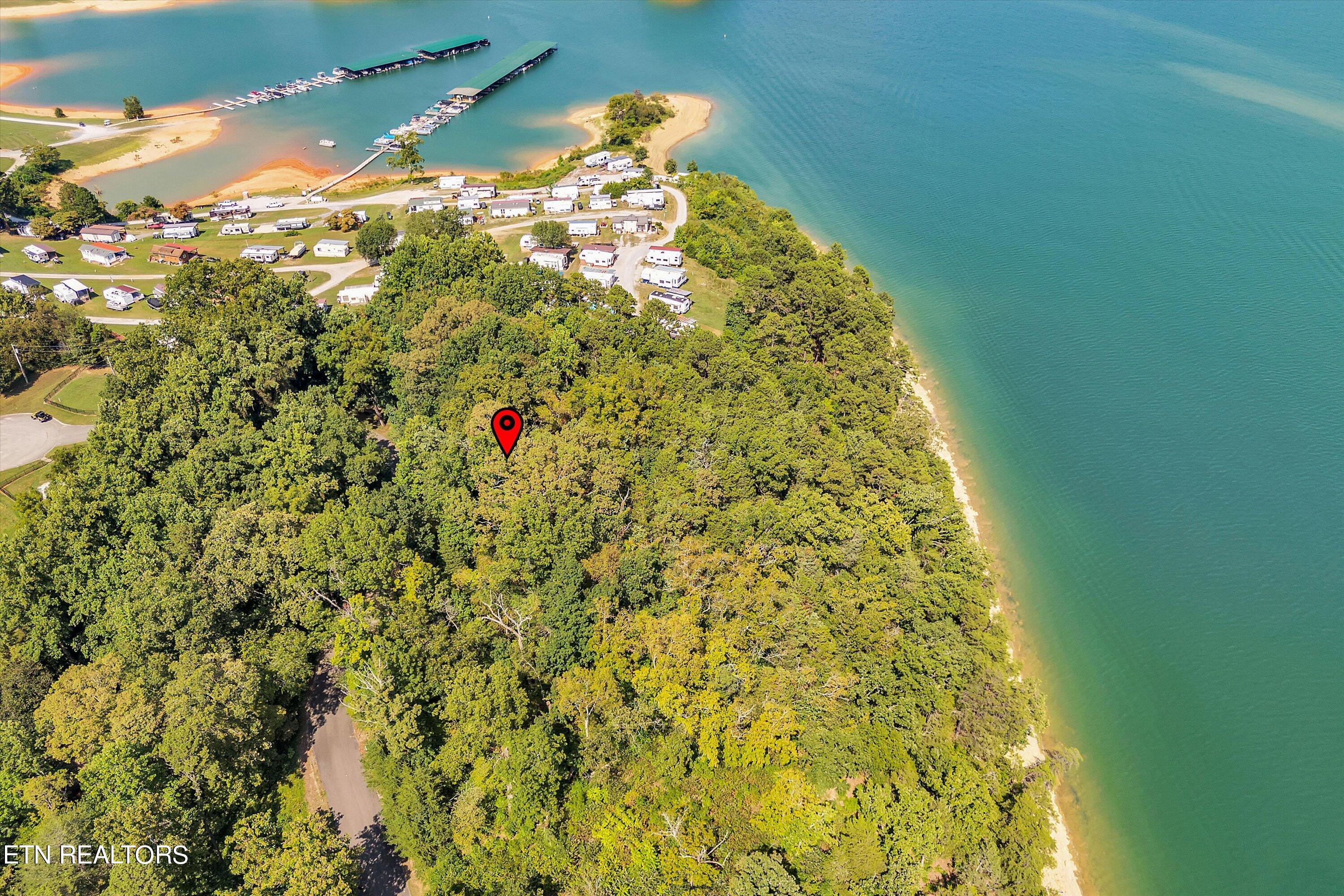 Lot 2 Baye Road Rutledge, TN 37861 - Photo 9 of 22 15-Baye Rd-15