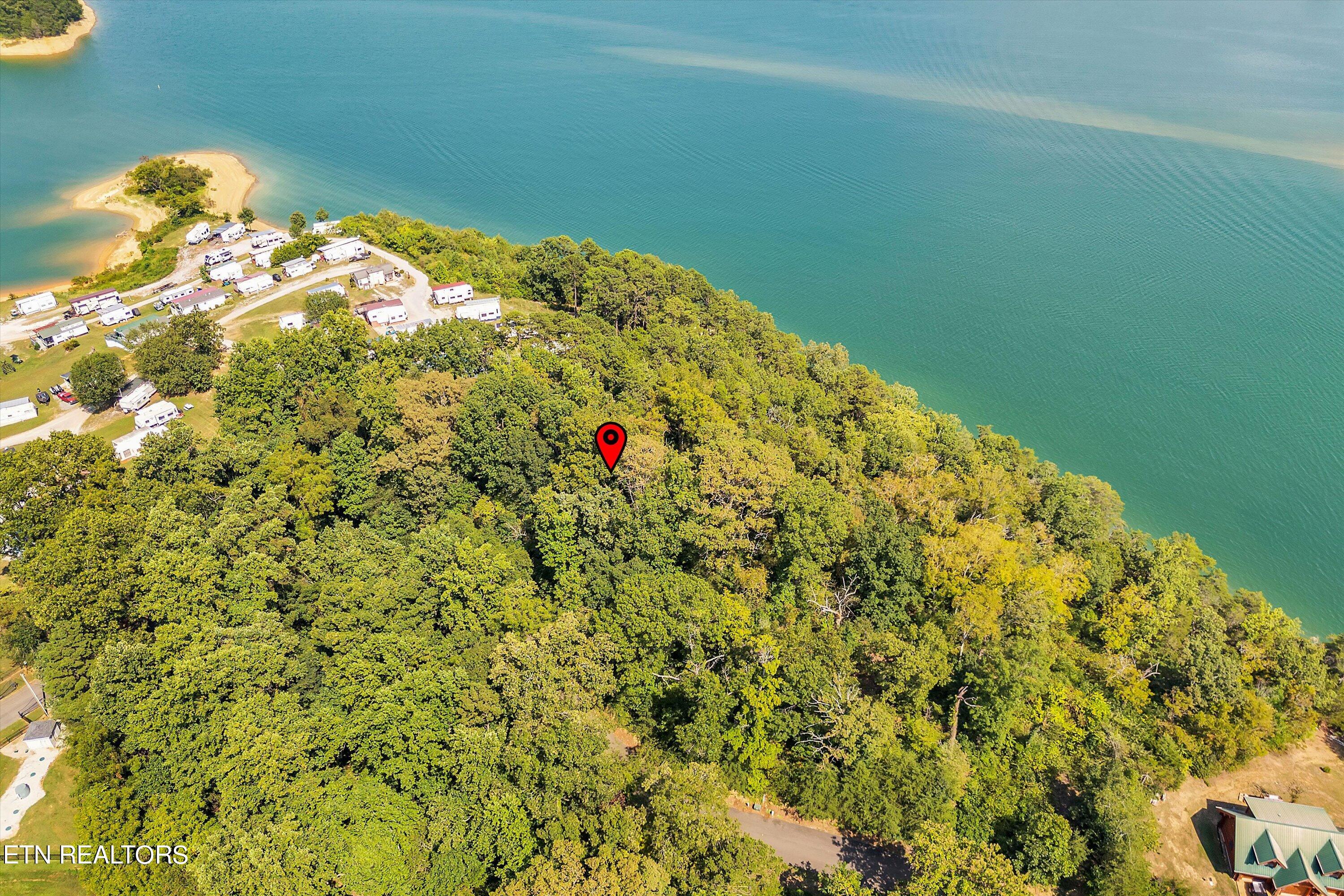 Lot 2 Baye Road Rutledge, TN 37861 - Photo 10 of 22 17-Baye Rd-17