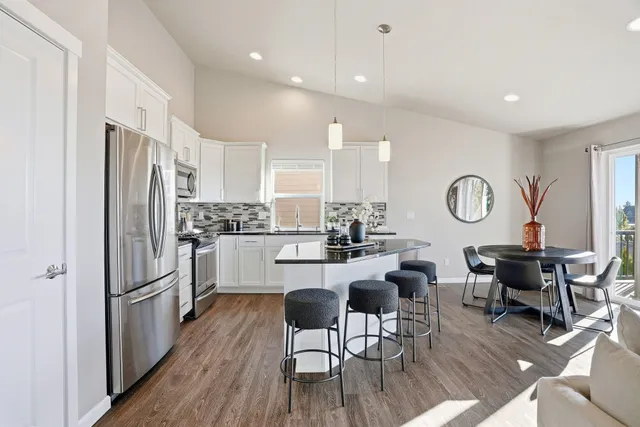 $585,000 | 5710 South Ravencrest Drive, Spokane, WA 99224