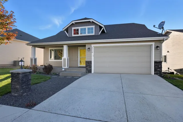 $585,000 | 5710 South Ravencrest Drive, Spokane, WA 99224