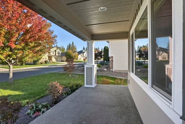 $585,000 | 5710 South Ravencrest Drive, Spokane, WA 99224