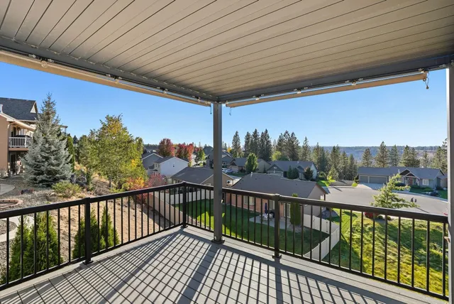 $585,000 | 5710 South Ravencrest Drive, Spokane, WA 99224
