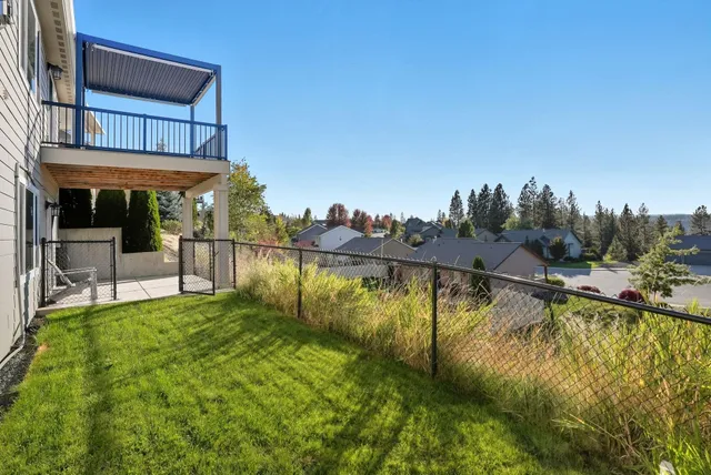 $585,000 | 5710 South Ravencrest Drive, Spokane, WA 99224