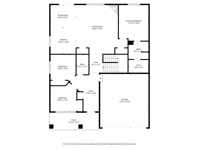 $585,000 | 5710 South Ravencrest Drive, Spokane, WA 99224