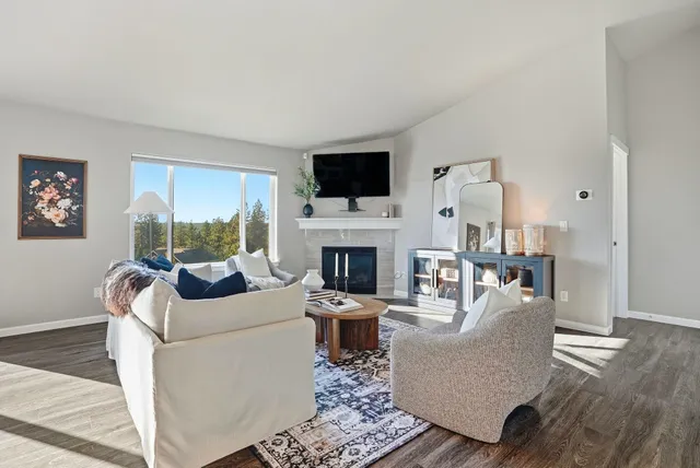 $585,000 | 5710 South Ravencrest Drive, Spokane, WA 99224