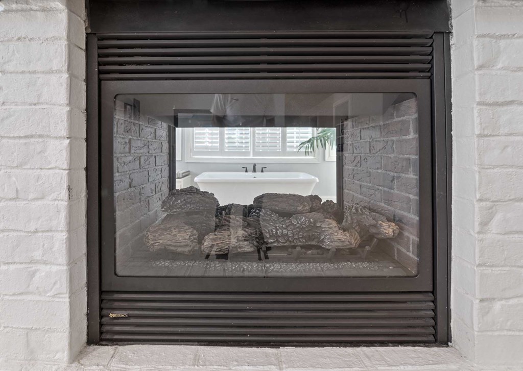 306 Cascade Road Columbus, GA 31904 - Photo 44 of 67 Opposite Side of Dual Fireplace